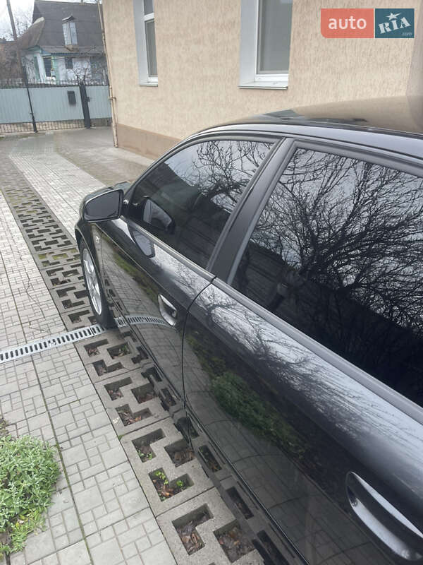Седан Audi A4 2006 в Гнивани фото 48 Седан Audi A4 2006 в Гнивани