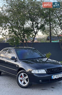 Audi A4  1999