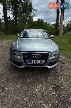 Audi A4 2008