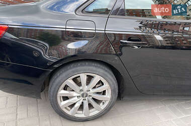 Седан Audi A4 2016 в Днепре