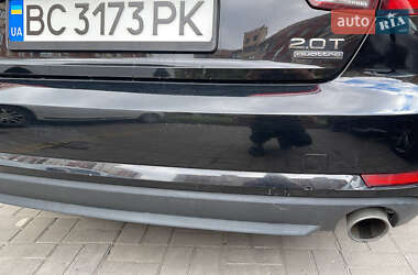 Седан Audi A4 2016 в Днепре