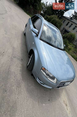 Audi A4 2007