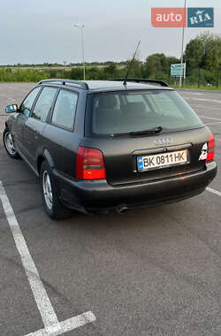 Audi A4  1997