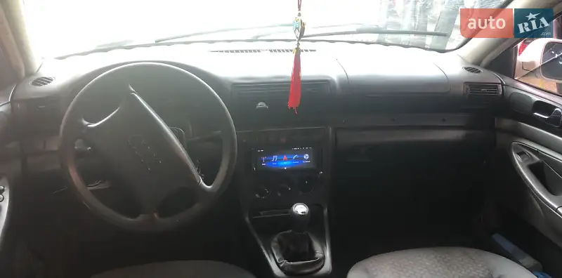 Audi A4 1995