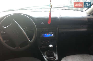 Audi A4  1995