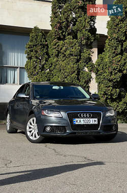 Audi A4  2010