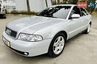 Audi A4  2000