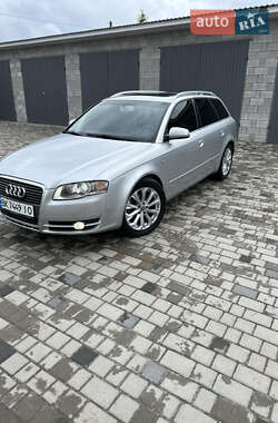 Audi A4  2006