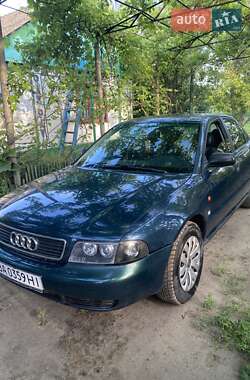 Audi A4  1996