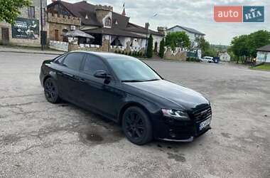 Audi A4 2009