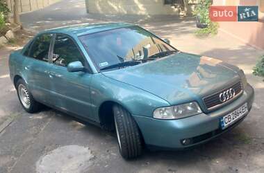 Audi A4  1999