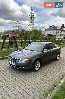 Audi A4  2005