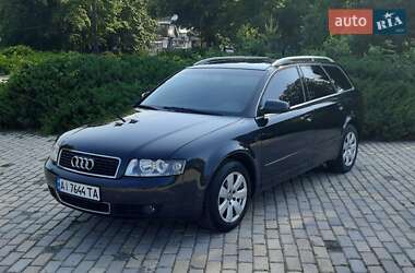 Audi A4  2004