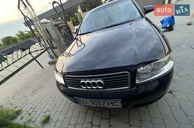 Audi A4  2003