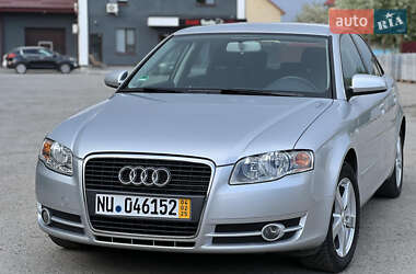 Audi A4  2006