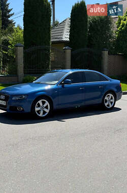 Audi A4  2008