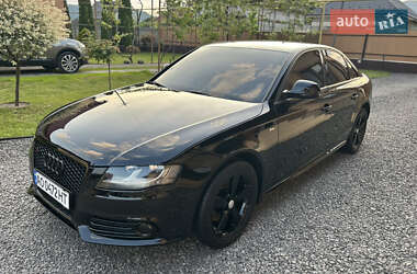 Audi A4  2008