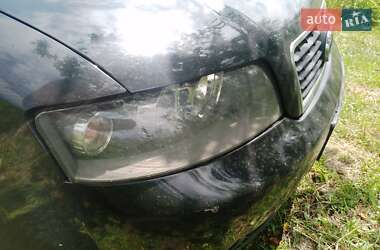 Универсал Audi A4 2003 в Львове