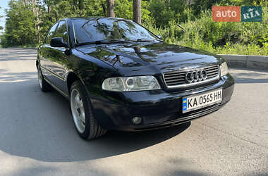 Audi A4  1999