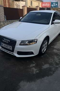 Audi A4  2010
