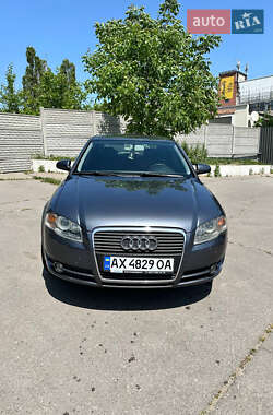 Audi A4  2006