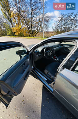 Универсал Audi A4 2007 в Броварах