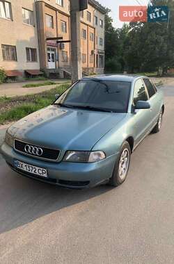 Audi A4  1998