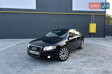 Audi A4  2006
