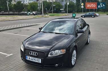 Audi A4 2006