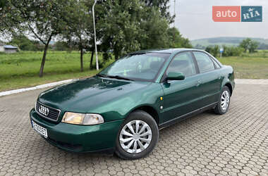Audi A4  1997