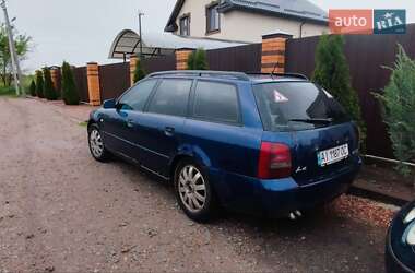 Audi A4  2000