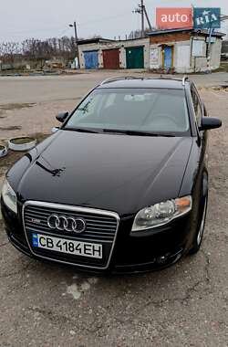 Audi A4  2005