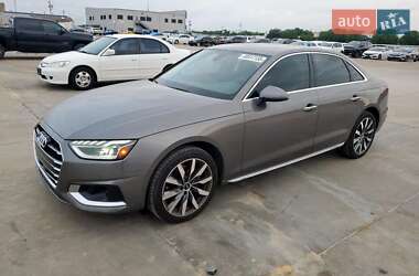 Audi A4  2020