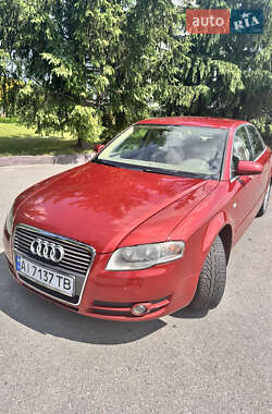 Audi A4  2006