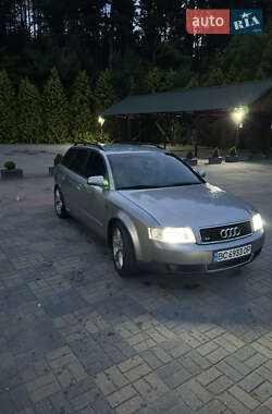 Audi A4  2001