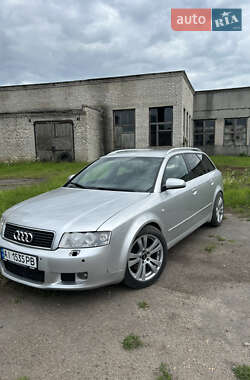 Audi A4  2004