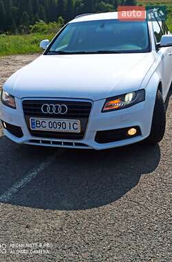 Audi A4  2009