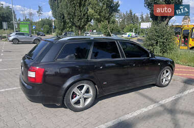 Audi A4  2003