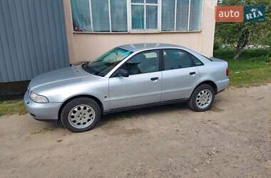 Audi A4  1996