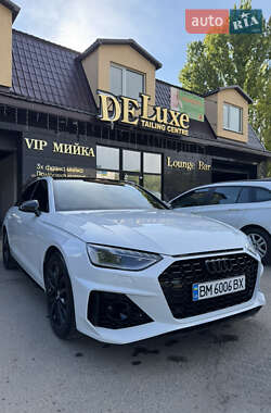 Audi A4  2020
