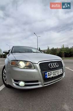 Audi A4  2006