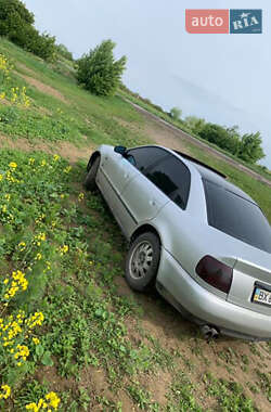 Audi A4  1997
