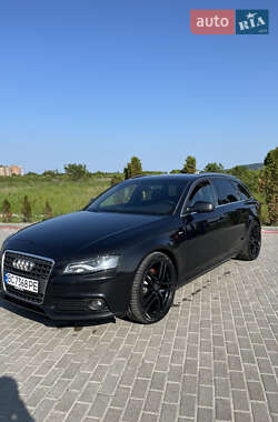 Audi A4  2010