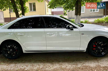 Седан Audi A4 2017 в Кегичевке