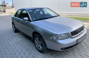 Audi A4 1999