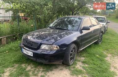 Audi A4  1995