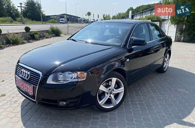 Audi A4  2005