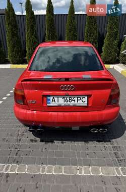 Audi A4  1995