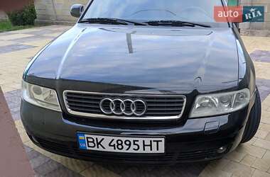Audi A4  1999