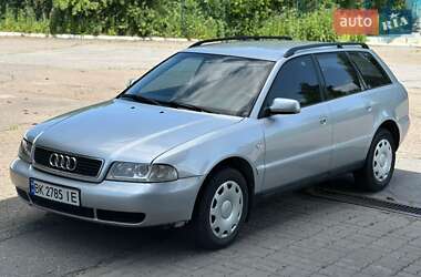 Audi A4 2000